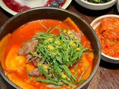 -Fuzzy Bistro 浮几韩餐·茶酒馆