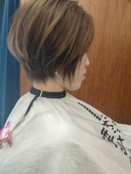 -小齐发型Star·Salon