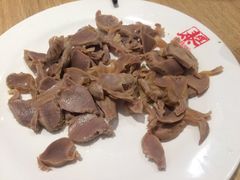 鸡肫-泰煌鸡·上海白斩鸡·鸡汤面(万航店)