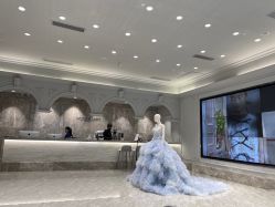 -MuseMarry婚纱(前海嘉里中心店)