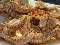 皮皮虾-旺角小渔村(幸福中路店)