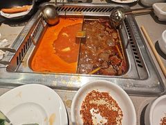 -海底捞火锅(枫蓝国际购物中心店)