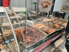 -京客隆超市(京源店)