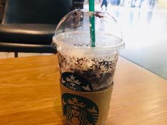-星巴克(广州光明广场店)