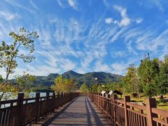 -翠屏湖景区