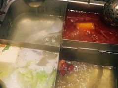 -海底捞火锅(勒泰店)