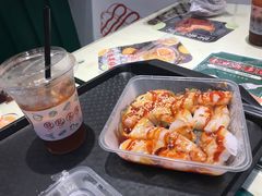 -孖记茶档·热腾茶餐(荔湾领展广场店)