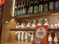-桃太郎寿司料理(南坪店)
