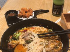 -云味馆过桥米线(皇庭广场店)