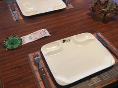 -汉巴味德自助餐厅(嘉定宝龙广场店)