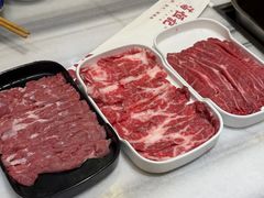 -牛街清真满恒記(平安里西大街店)