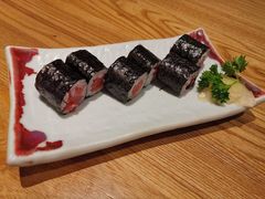 -隐泉之语日式料理(王府中环店)