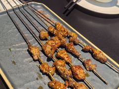 -青海名吃尕张娃非遗烤肉(城中店)
