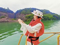 -飞天山旅游区