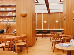 -代数学家algebraist coffee(亲橙里购物中心店)