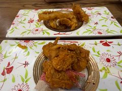 -红叶日料·放题·海胆·定食(星海店)