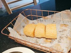 -西堤牛排(杭州金沙天街龙湖店)
