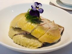 -玫瑰厅上海菜(兴国路店)