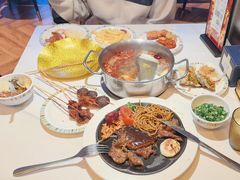 -吉布鲁牛排海鲜自助(温江合生汇店)