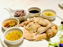 -闻见中国海南菜(K11店)