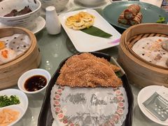 -千灯盛汇·头牌粤菜(致越优城店)