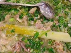 -徐州羊肉汤(中圣街店)