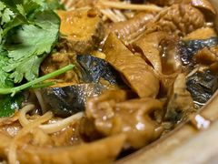 -富临轩私房菜(集庆门大街店)