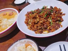 -八碗湘长沙市井菜(坡子街店)