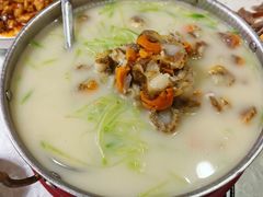 -六和聚传统烤鸭.天津菜(和平店)