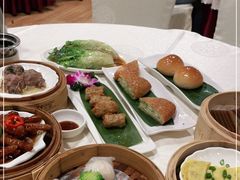 -海皇酒家(钰海万国汇购物广场店)