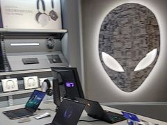 -外星人官方售后维修站.Alienware电脑专卖店