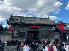 -关帝庙(大同古城)