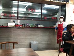 -朱新年·苏式汤团·面点(北寺塔店)