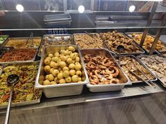 -富龙快餐店(铁西店)
