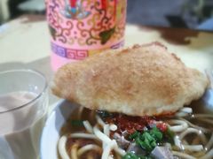 -老光明岗琼甜茶馆