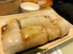 -点点心点心专门店(旺角店)