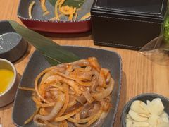 -新石器烤肉(千灯大润发店)