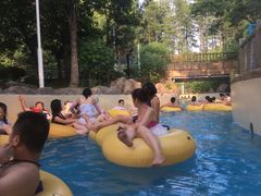 -武汉玛雅海滩水公园