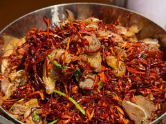 -醉炫音速烧烤·干煸菜(沙河总店)
