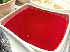 -海底捞火锅(凤凰广场店)