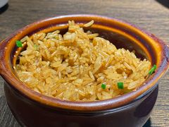 -锦庐道地川菜(来福士店)