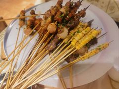 -串盟烧烤大排档·长沙美食地标(星沙店)