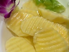 -龙记斑鱼火锅鲜切牛肉自助(红山路店)