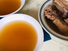 -福祥排骨米饭店