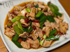 -干老庆贵州留一手烤鱼·地摊火锅(财经大学店)