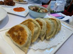 韭菜盒子-峨嵋酒家总店(车公庄店)