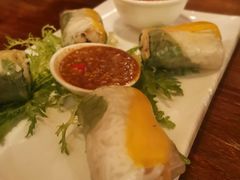 -肆角餐吧4Corners(烟袋斜街店)