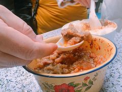 -定家小酥肉·清真(回民街店)