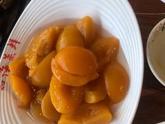 -蟹谢蒸鲜自助餐厅