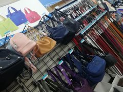 -沃尔玛(中山北路店)
